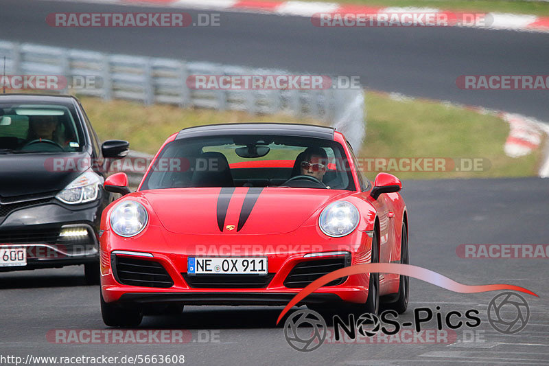 Bild #5663608 - Touristenfahrten Nürburgring Nordschleife (24.03.2019)