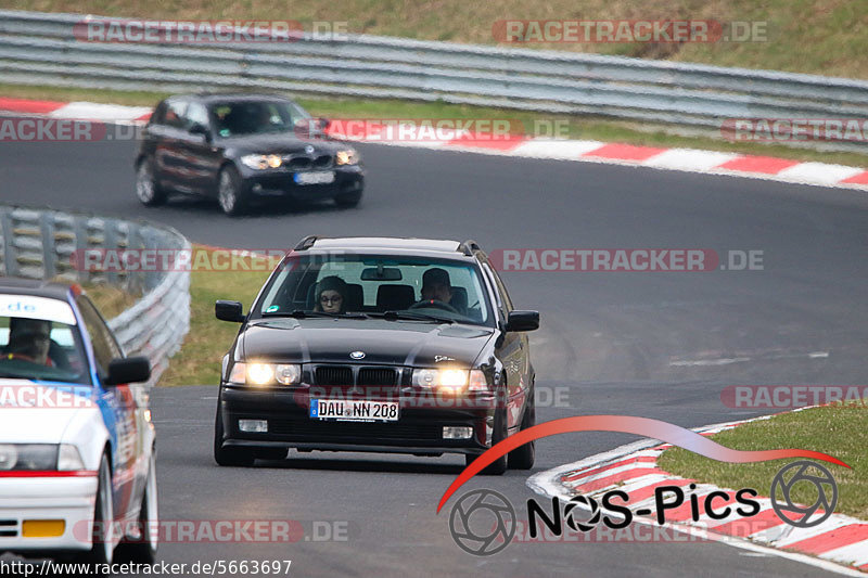 Bild #5663697 - Touristenfahrten Nürburgring Nordschleife (24.03.2019)