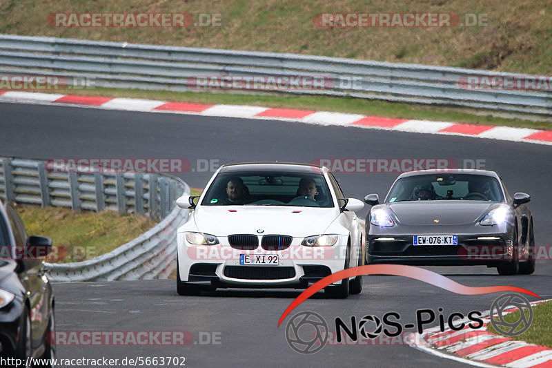 Bild #5663702 - Touristenfahrten Nürburgring Nordschleife (24.03.2019)