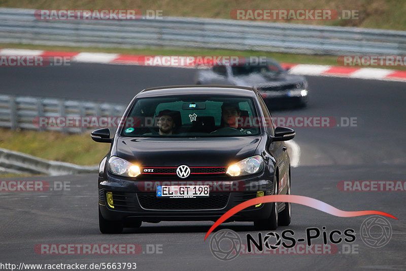 Bild #5663793 - Touristenfahrten Nürburgring Nordschleife (24.03.2019)