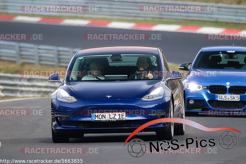 Bild #5663855 - Touristenfahrten Nürburgring Nordschleife (24.03.2019)