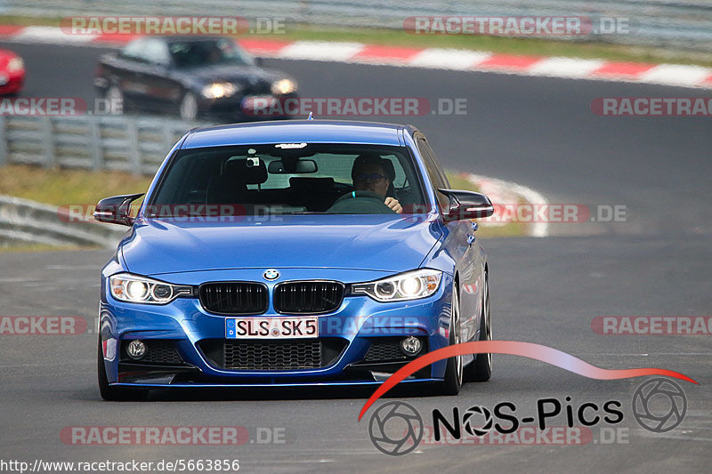 Bild #5663856 - Touristenfahrten Nürburgring Nordschleife (24.03.2019)