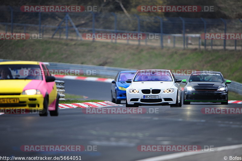 Bild #5664051 - Touristenfahrten Nürburgring Nordschleife (24.03.2019)