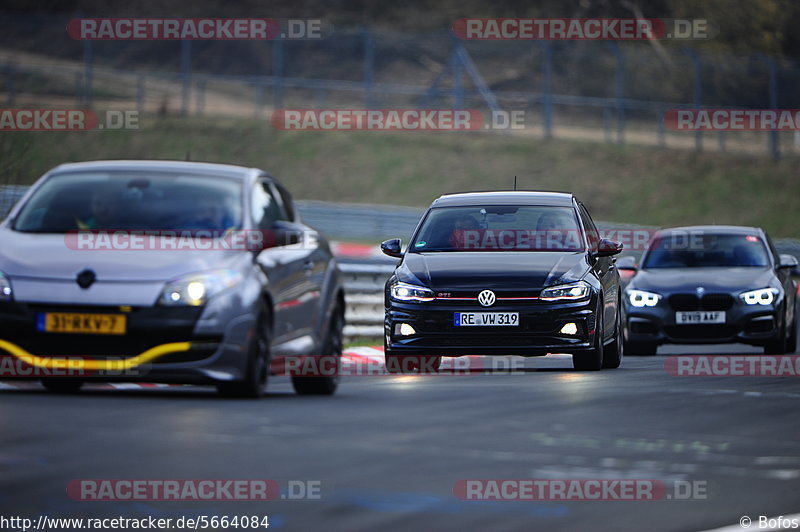 Bild #5664084 - Touristenfahrten Nürburgring Nordschleife (24.03.2019)