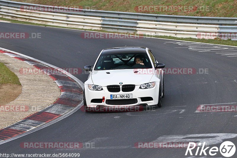 Bild #5664099 - Touristenfahrten Nürburgring Nordschleife (24.03.2019)