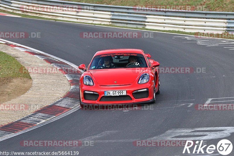 Bild #5664139 - Touristenfahrten Nürburgring Nordschleife (24.03.2019)