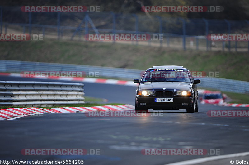 Bild #5664205 - Touristenfahrten Nürburgring Nordschleife (24.03.2019)