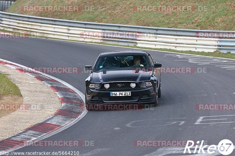 Bild #5664210 - Touristenfahrten Nürburgring Nordschleife (24.03.2019)