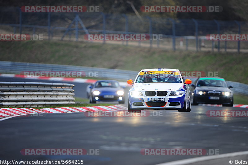 Bild #5664215 - Touristenfahrten Nürburgring Nordschleife (24.03.2019)