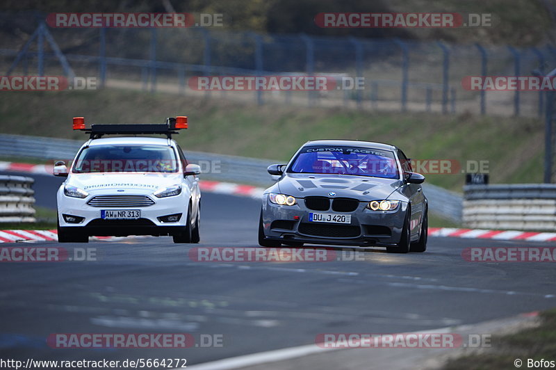 Bild #5664272 - Touristenfahrten Nürburgring Nordschleife (24.03.2019)