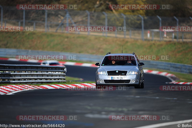 Bild #5664420 - Touristenfahrten Nürburgring Nordschleife (24.03.2019)