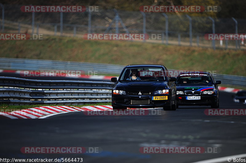 Bild #5664473 - Touristenfahrten Nürburgring Nordschleife (24.03.2019)