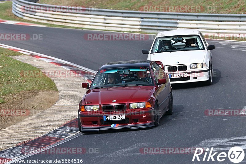 Bild #5664516 - Touristenfahrten Nürburgring Nordschleife (24.03.2019)