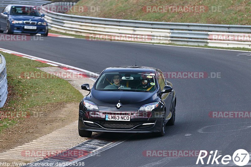 Bild #5664598 - Touristenfahrten Nürburgring Nordschleife (24.03.2019)