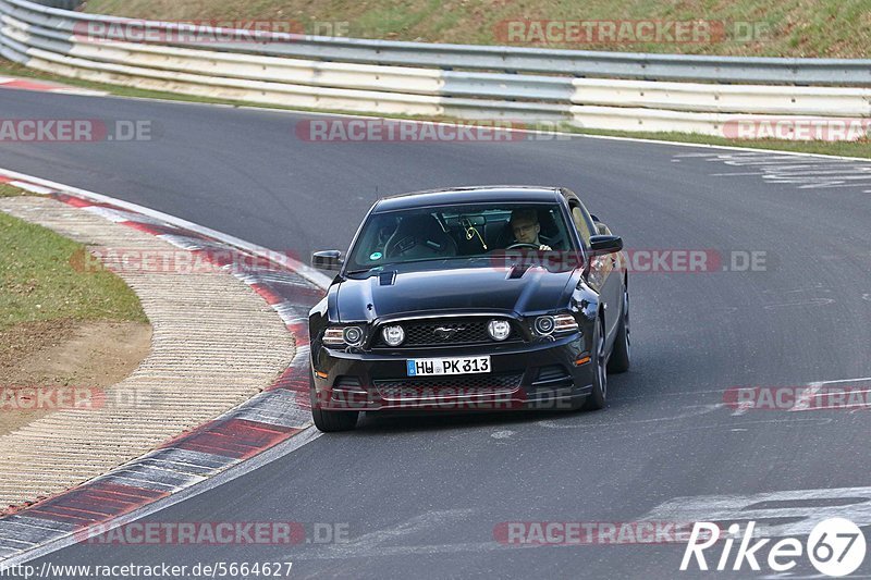 Bild #5664627 - Touristenfahrten Nürburgring Nordschleife (24.03.2019)