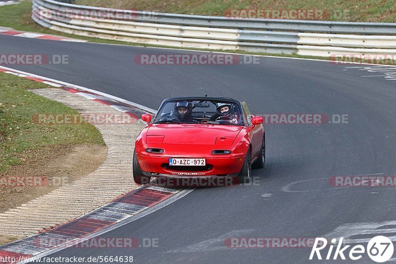 Bild #5664638 - Touristenfahrten Nürburgring Nordschleife (24.03.2019)