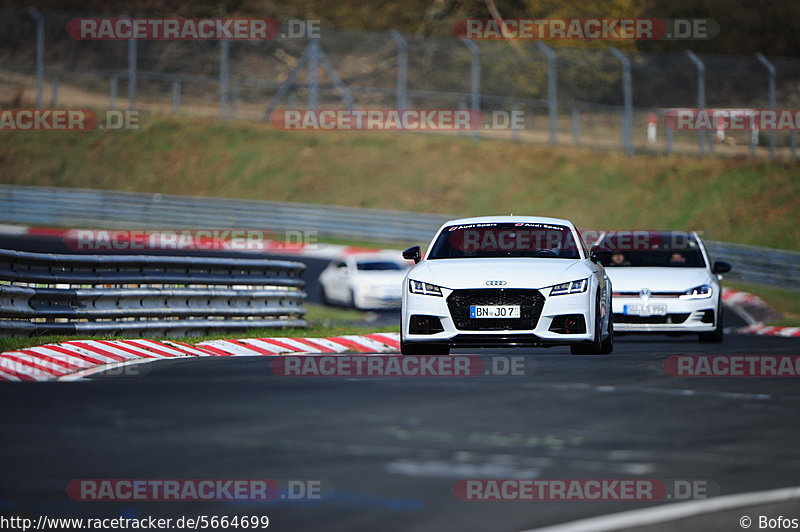 Bild #5664699 - Touristenfahrten Nürburgring Nordschleife (24.03.2019)