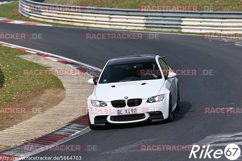 Bild #5664703 - Touristenfahrten Nürburgring Nordschleife (24.03.2019)