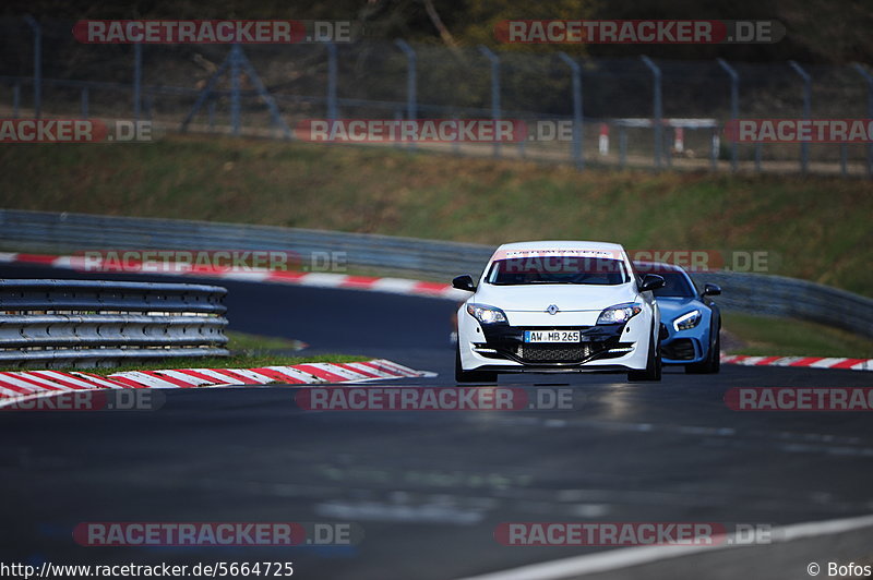 Bild #5664725 - Touristenfahrten Nürburgring Nordschleife (24.03.2019)