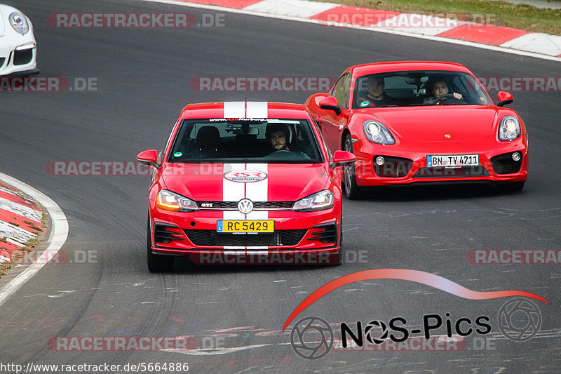 Bild #5664886 - Touristenfahrten Nürburgring Nordschleife (24.03.2019)