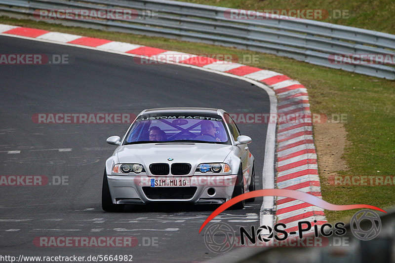 Bild #5664982 - Touristenfahrten Nürburgring Nordschleife (24.03.2019)