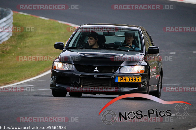 Bild #5664984 - Touristenfahrten Nürburgring Nordschleife (24.03.2019)