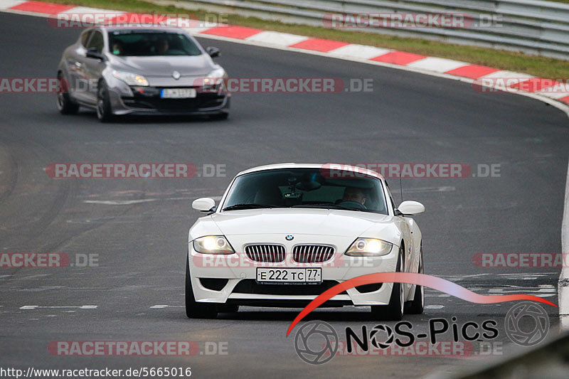 Bild #5665016 - Touristenfahrten Nürburgring Nordschleife (24.03.2019)