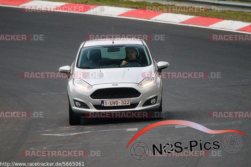 Bild #5665061 - Touristenfahrten Nürburgring Nordschleife (24.03.2019)