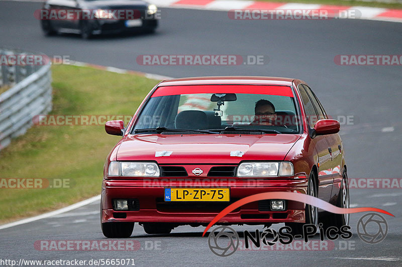 Bild #5665071 - Touristenfahrten Nürburgring Nordschleife (24.03.2019)