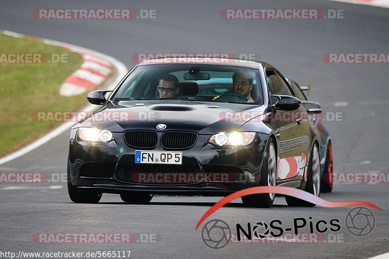 Bild #5665117 - Touristenfahrten Nürburgring Nordschleife (24.03.2019)