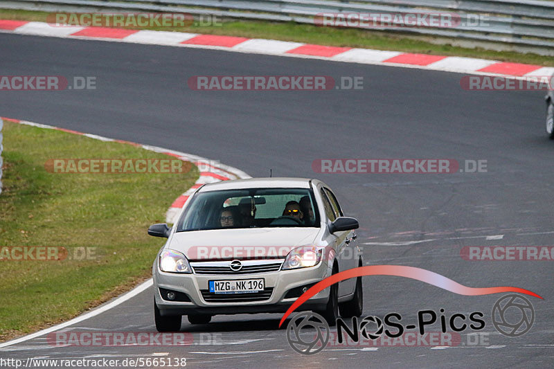 Bild #5665138 - Touristenfahrten Nürburgring Nordschleife (24.03.2019)