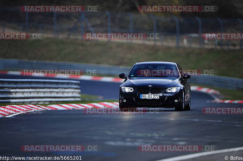 Bild #5665201 - Touristenfahrten Nürburgring Nordschleife (24.03.2019)