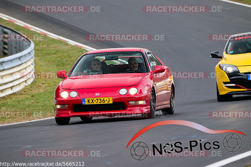 Bild #5665212 - Touristenfahrten Nürburgring Nordschleife (24.03.2019)