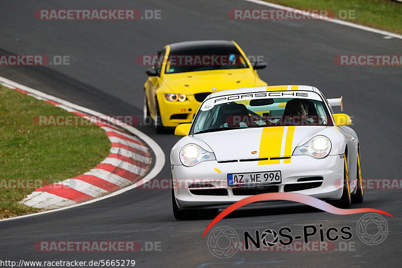 Bild #5665279 - Touristenfahrten Nürburgring Nordschleife (24.03.2019)