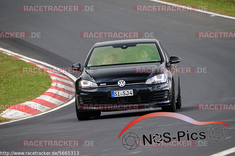 Bild #5665313 - Touristenfahrten Nürburgring Nordschleife (24.03.2019)