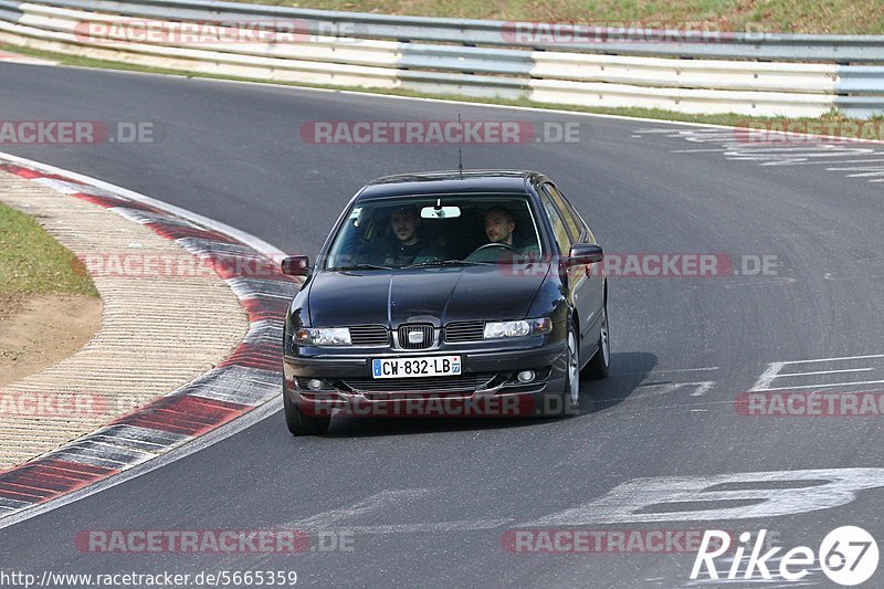 Bild #5665359 - Touristenfahrten Nürburgring Nordschleife (24.03.2019)