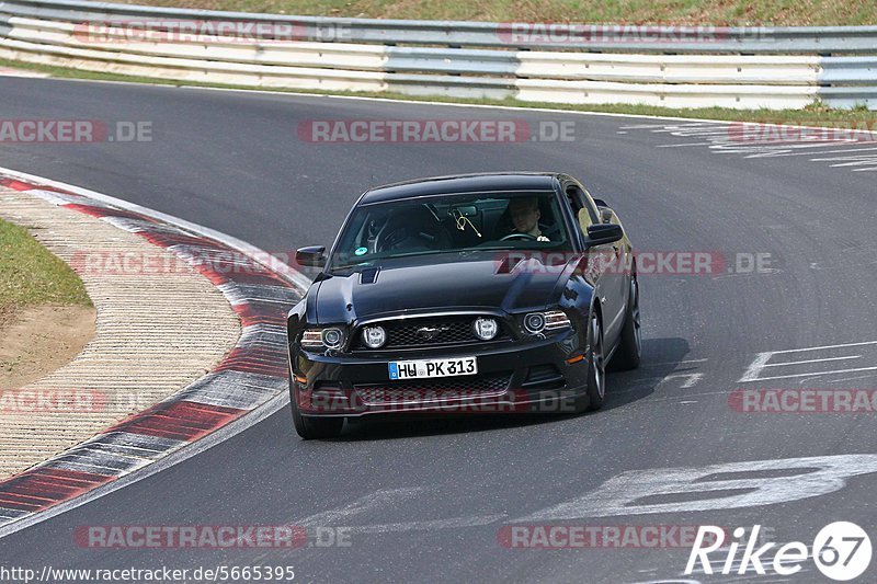 Bild #5665395 - Touristenfahrten Nürburgring Nordschleife (24.03.2019)