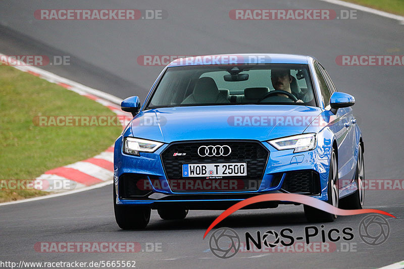 Bild #5665562 - Touristenfahrten Nürburgring Nordschleife (24.03.2019)