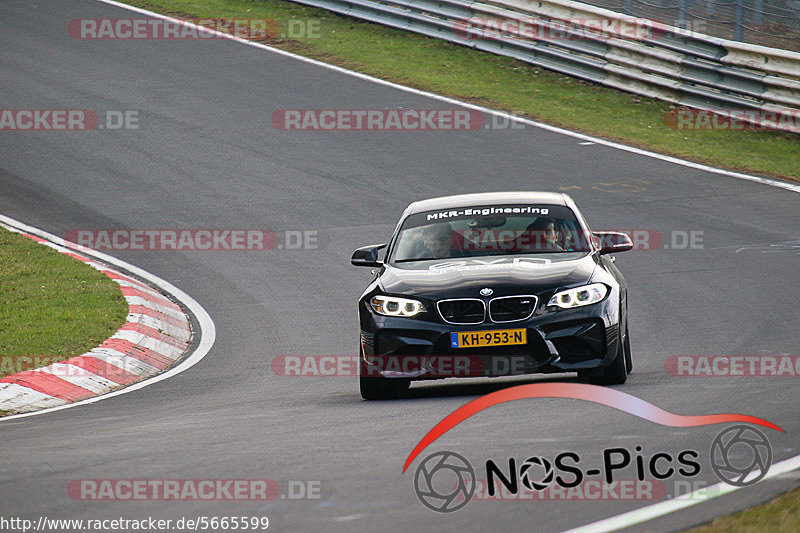 Bild #5665599 - Touristenfahrten Nürburgring Nordschleife (24.03.2019)