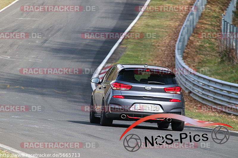 Bild #5665713 - Touristenfahrten Nürburgring Nordschleife (24.03.2019)