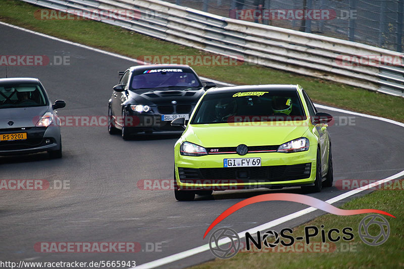 Bild #5665943 - Touristenfahrten Nürburgring Nordschleife (24.03.2019)