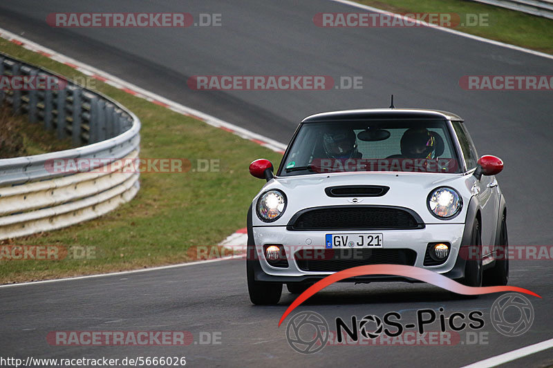 Bild #5666026 - Touristenfahrten Nürburgring Nordschleife (24.03.2019)