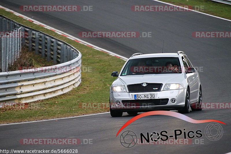 Bild #5666028 - Touristenfahrten Nürburgring Nordschleife (24.03.2019)