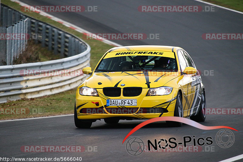 Bild #5666040 - Touristenfahrten Nürburgring Nordschleife (24.03.2019)