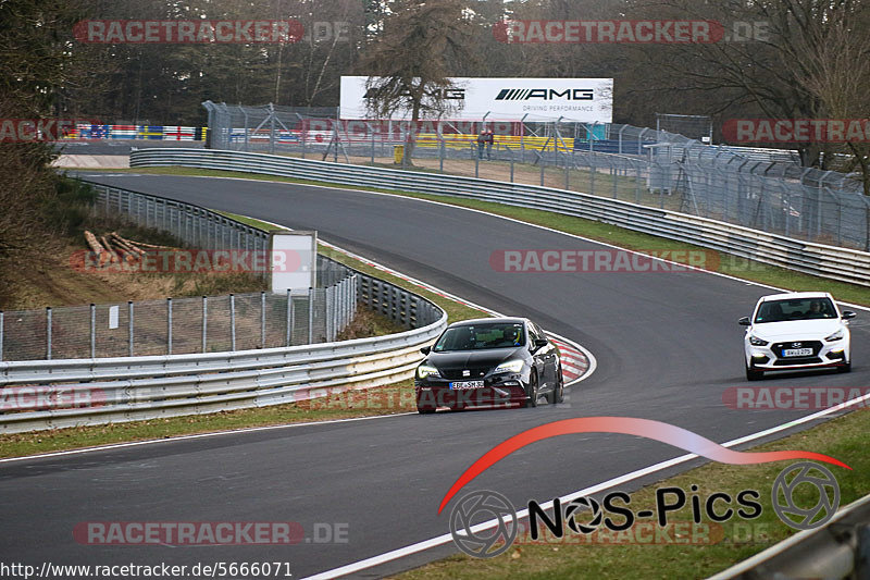 Bild #5666071 - Touristenfahrten Nürburgring Nordschleife (24.03.2019)