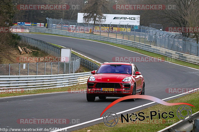 Bild #5666178 - Touristenfahrten Nürburgring Nordschleife (24.03.2019)