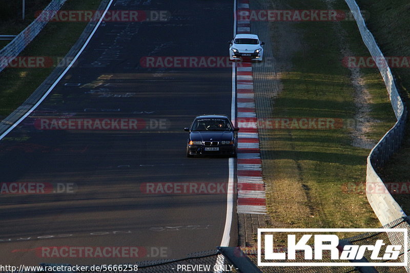 Bild #5666258 - Touristenfahrten Nürburgring Nordschleife (24.03.2019)