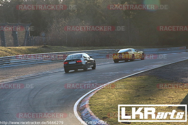 Bild #5666279 - Touristenfahrten Nürburgring Nordschleife (24.03.2019)