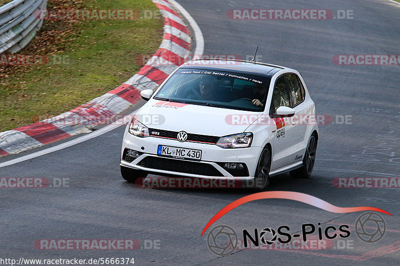 Bild #5666374 - Touristenfahrten Nürburgring Nordschleife (24.03.2019)