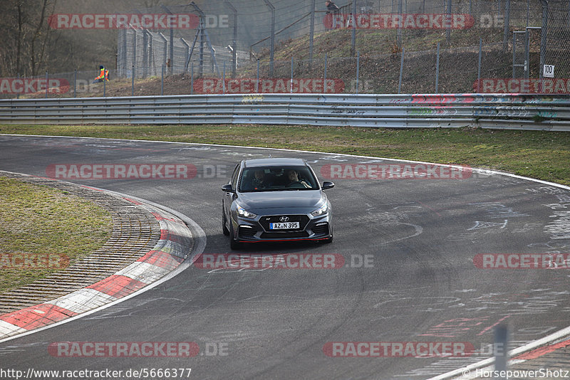 Bild #5666377 - Touristenfahrten Nürburgring Nordschleife (24.03.2019)